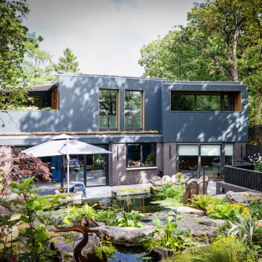 Rowan Lodge, Edinburgh