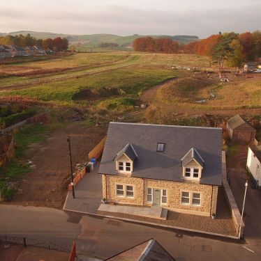 Berry View, Biggar