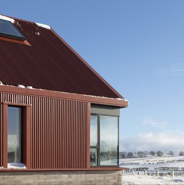 Ceangal House, South Lanarkshire