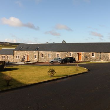 Westmill, Dolphinton
