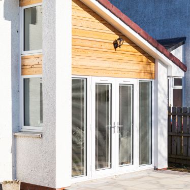 Boghall Road, Biggar