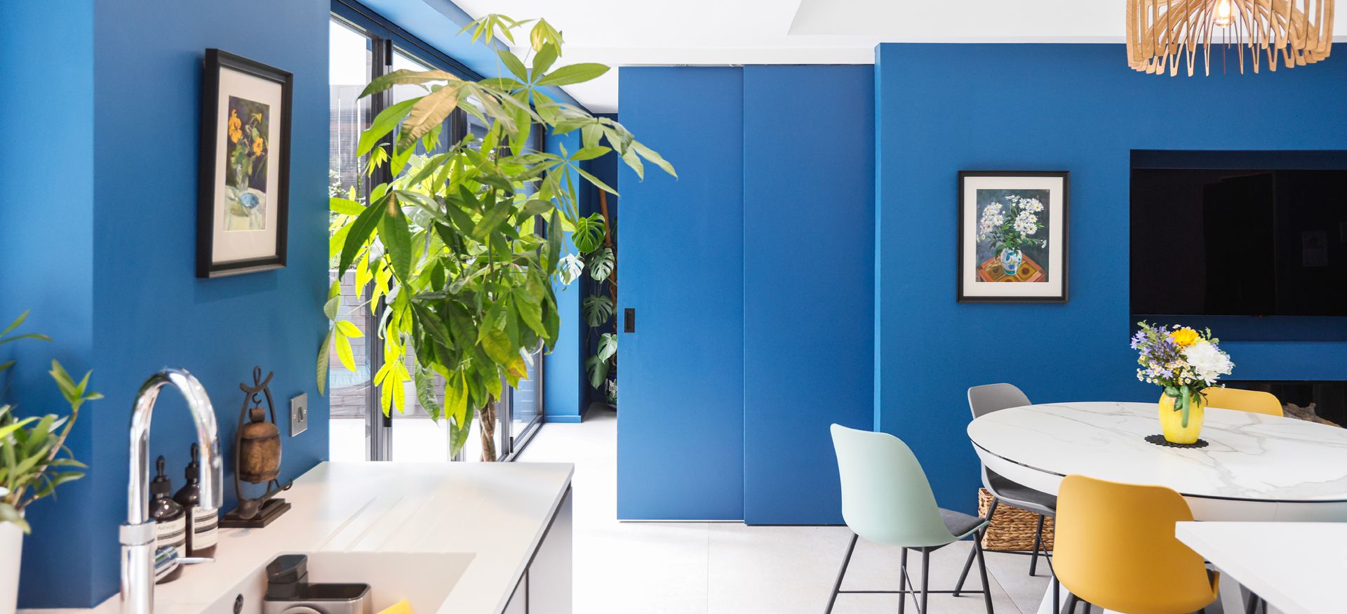 Pathhead residential project 