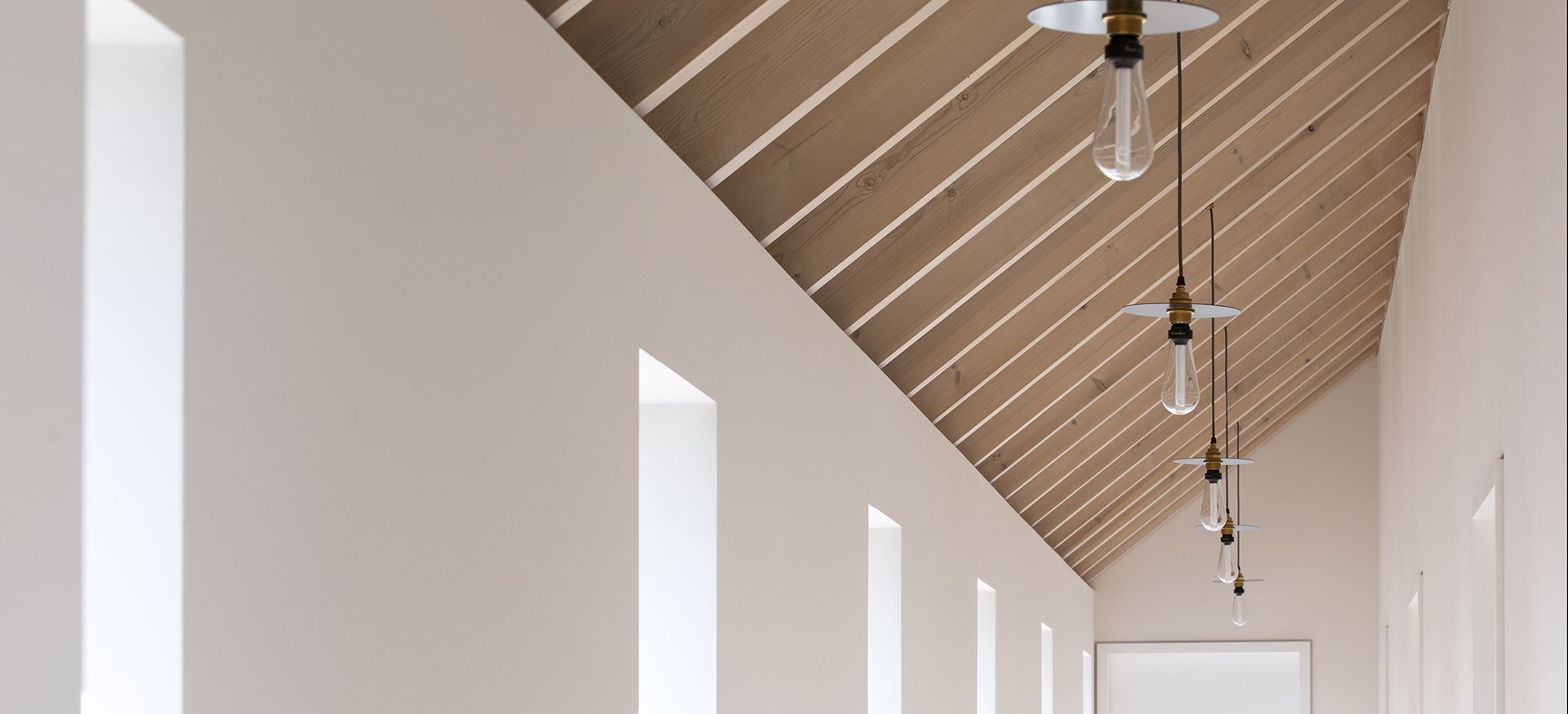 Stunning detail and use of materials