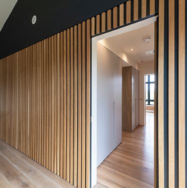 Hidden door