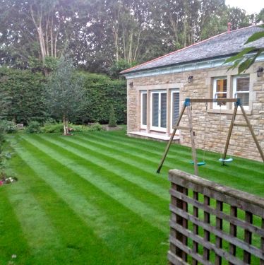 Period property dating back to 1890. 